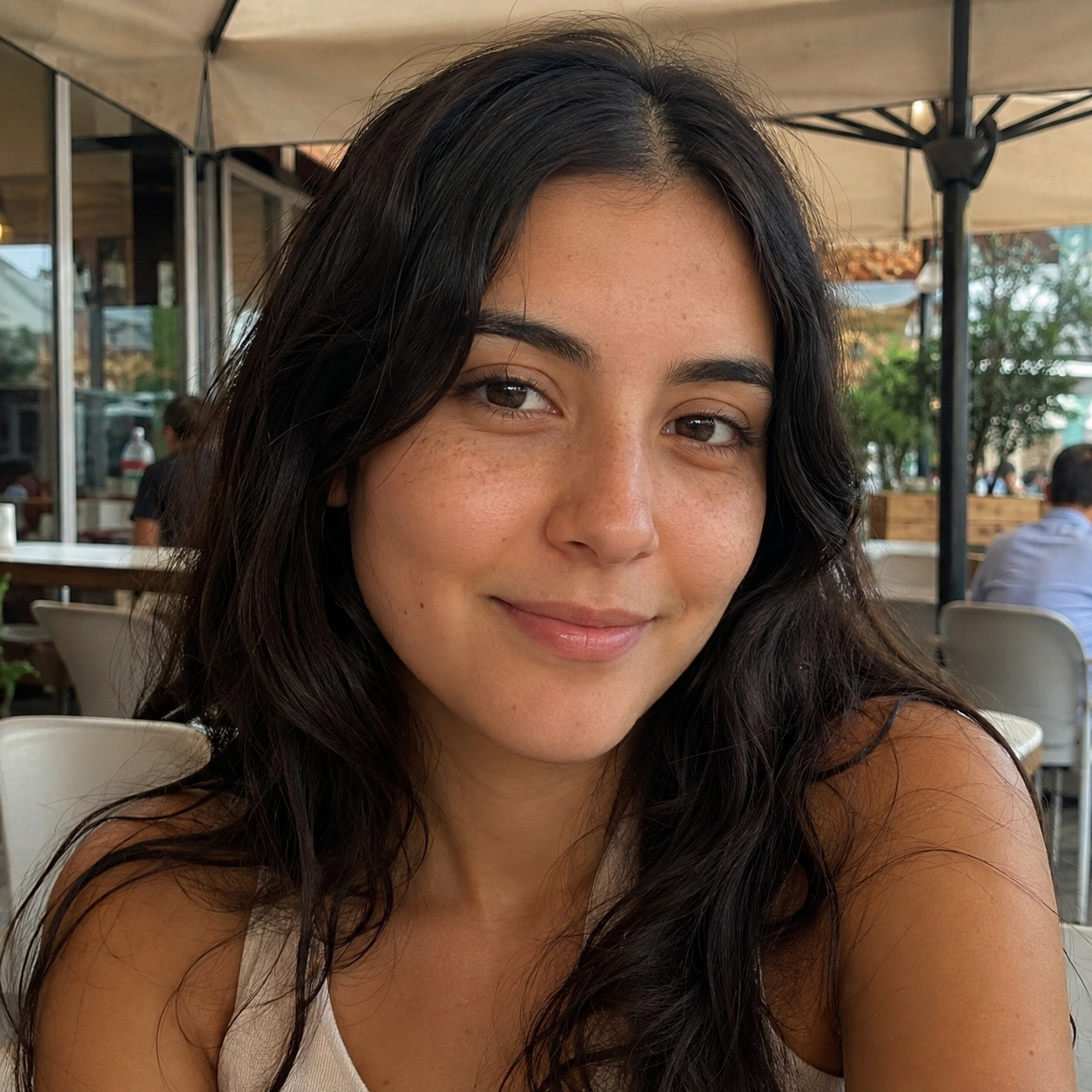 Mariana R.